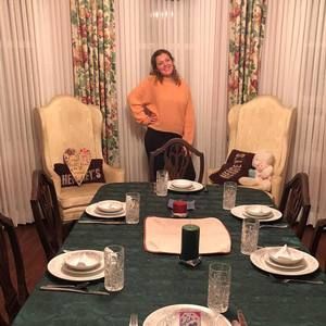 Meet your Posher, Brittani